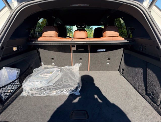 New 2027 Mercedes-Benz GLE 350 4MATIC image 10