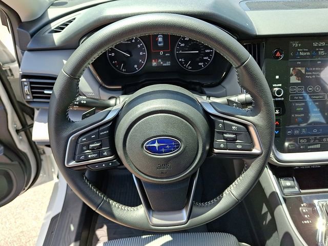 Certified 2025 Subaru Legacy Premium w/ Popular Package #1A AWD/4WD image 18