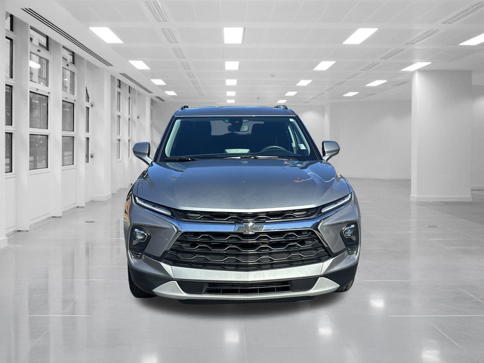 Certified 2024 Chevrolet Blazer LT w/ Convenience Package FWD image 2