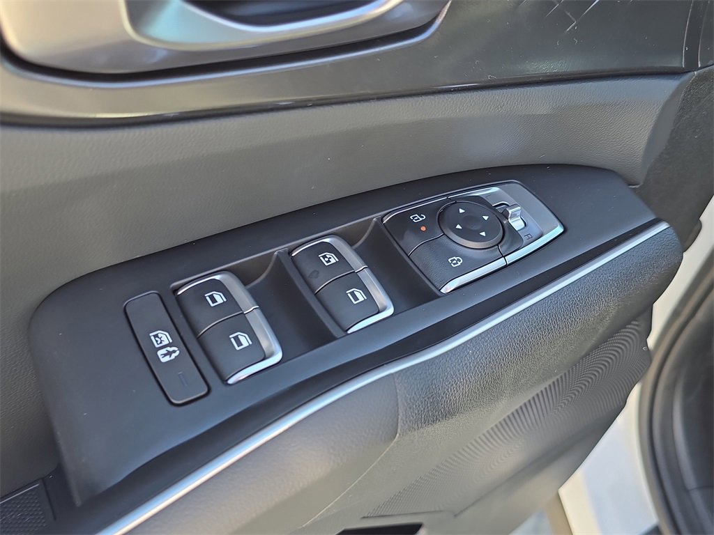 New 2026 Kia Sorento LX image 21