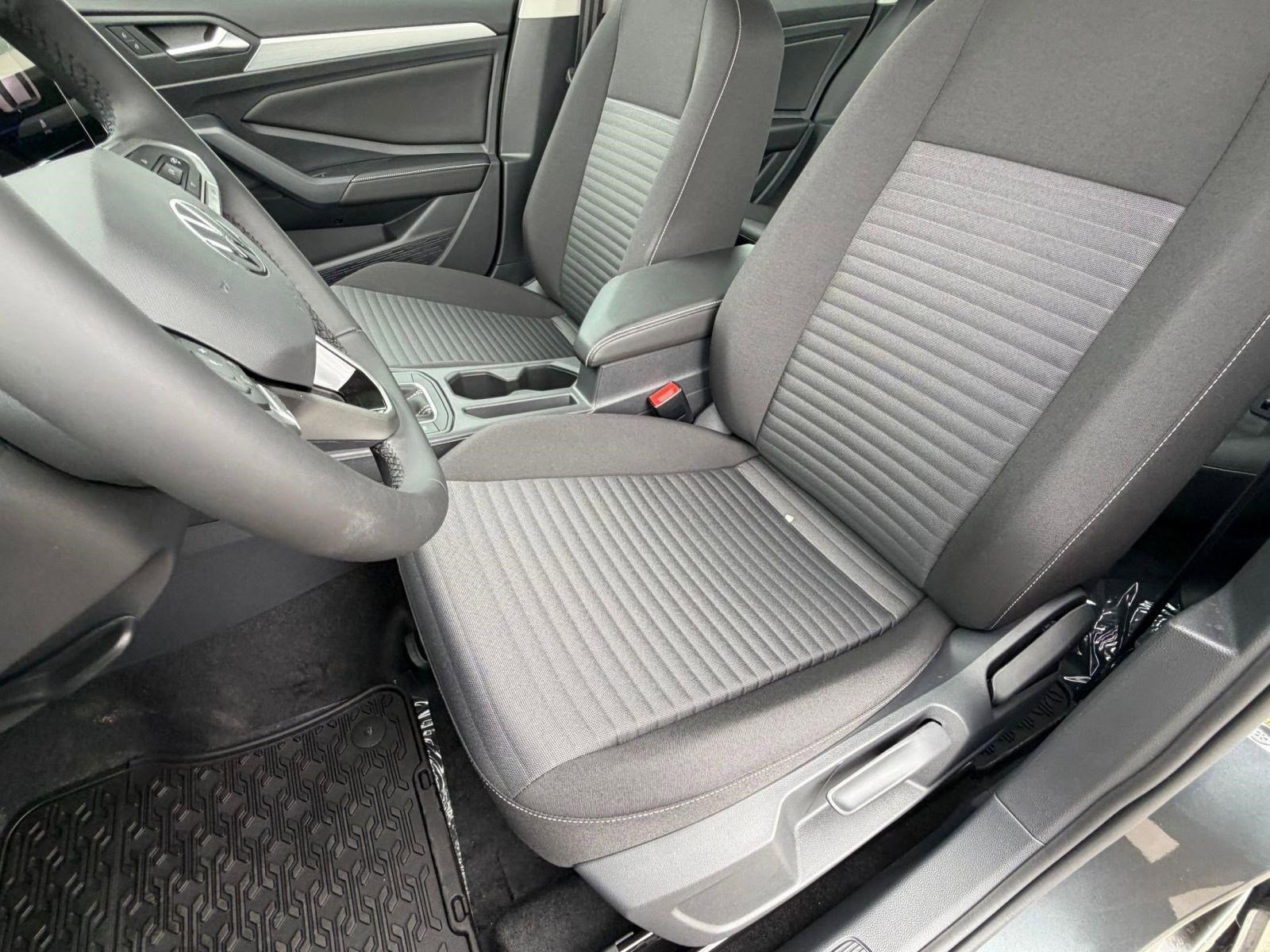 New 2026 Volkswagen Jetta S FWD image 5