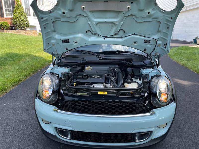 Used 2012 MINI Cooper S FWD image 82