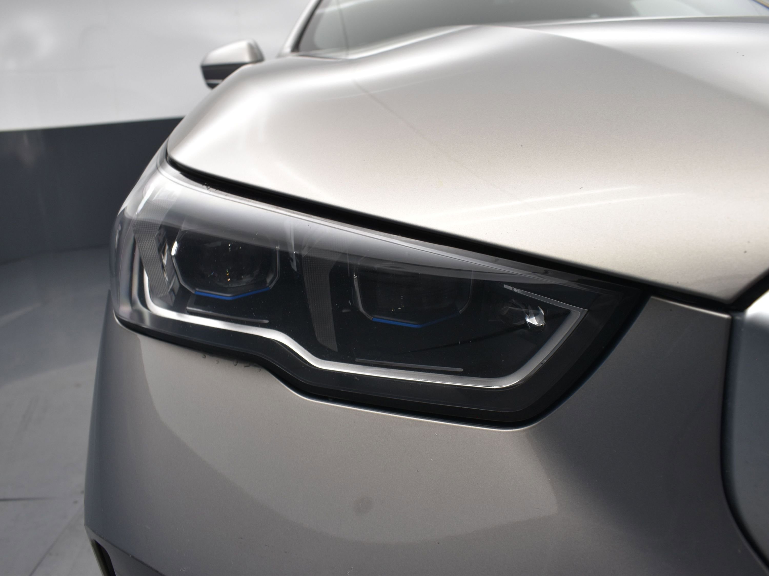Used 2024 BMW 530i xDrive image 6