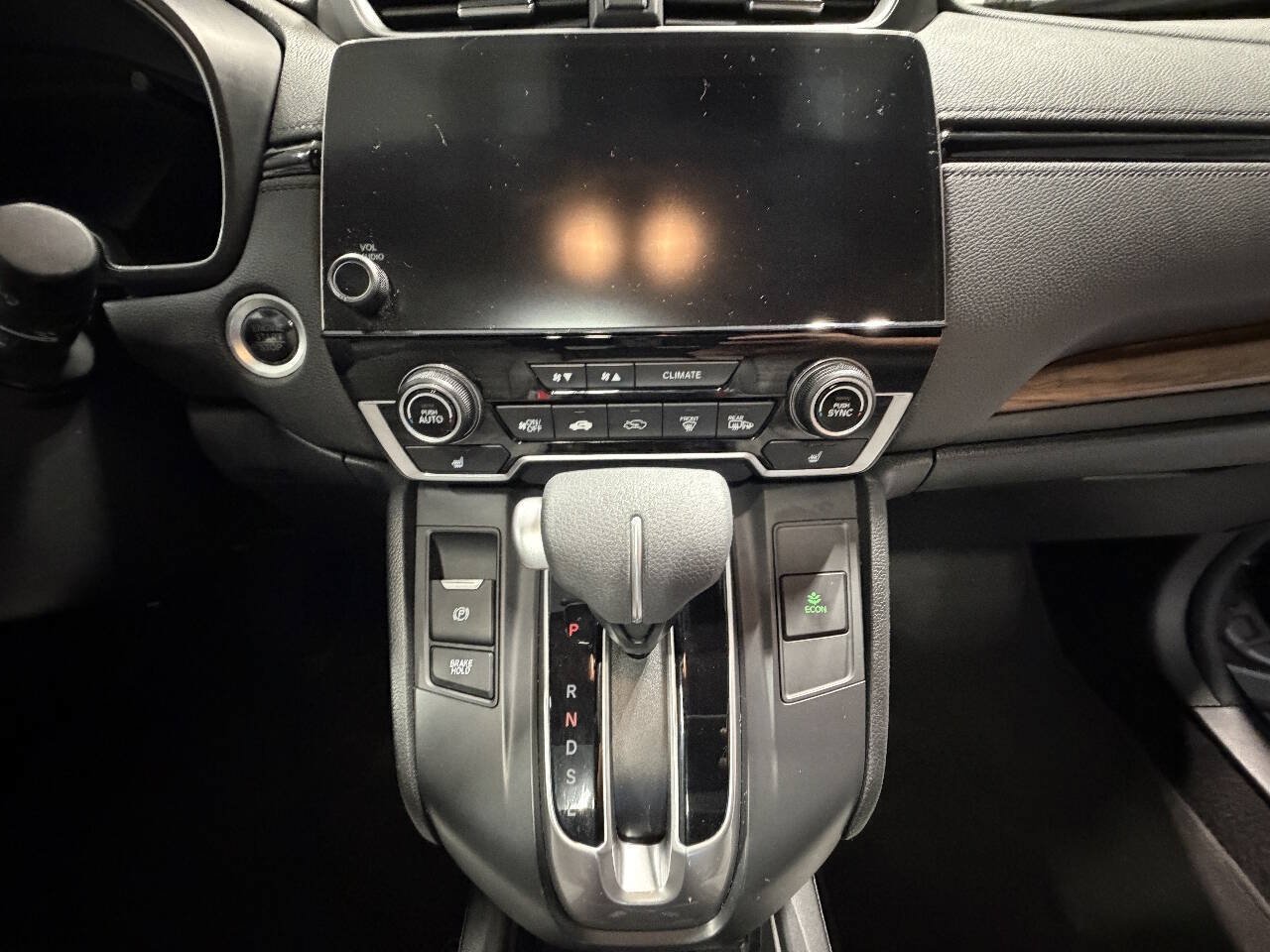 Used 2017 Honda CR-V EX image 21