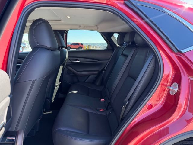 Used 2021 MAZDA CX-30 AWD 2.5 S w/ Premium Package image 11