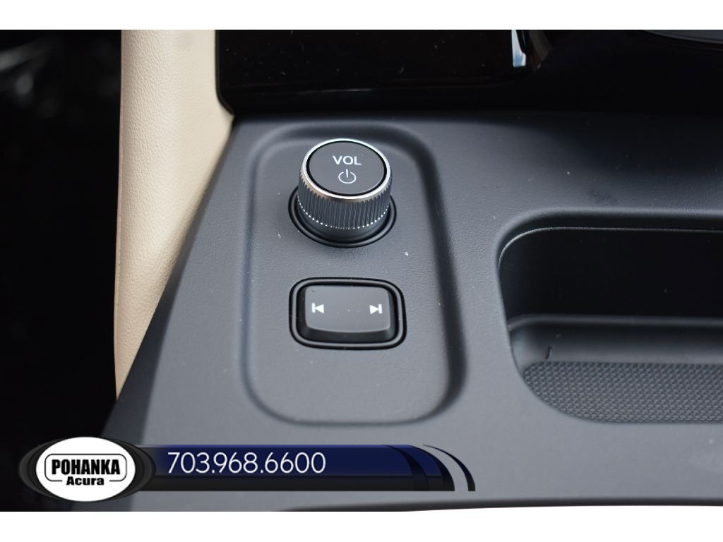 New 2026 Acura MDX w/ Technology Package AWD/4WD image 17