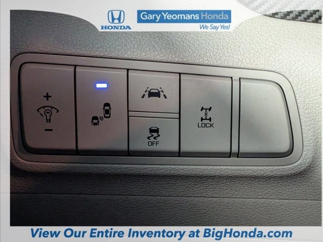 Used 2019 Hyundai Tucson Value AWD/4WD image 23