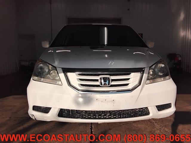 Used 2009 Honda Odyssey EX image 7