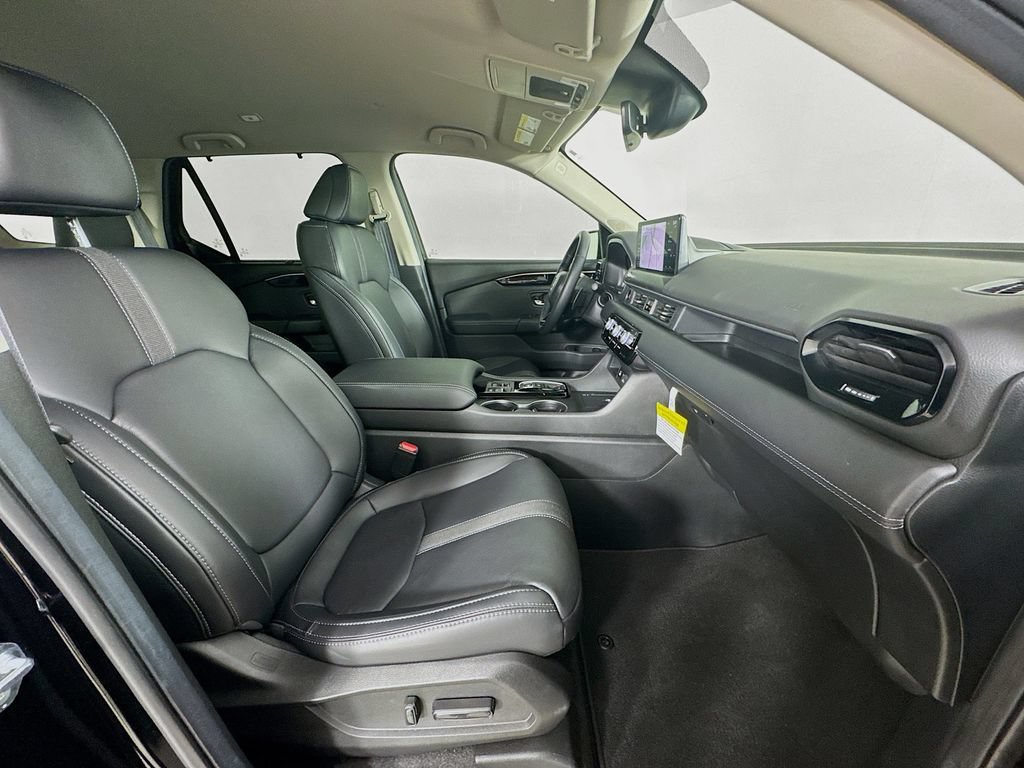 Certified 2026 Honda Pilot EX-L image 39
