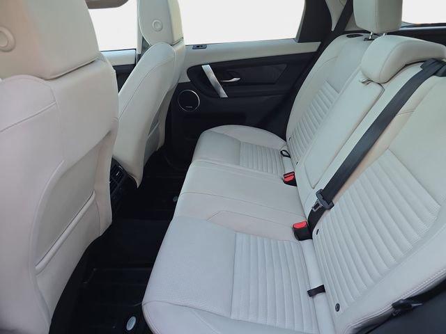Certified 2025 Land Rover Discovery Sport S image 17