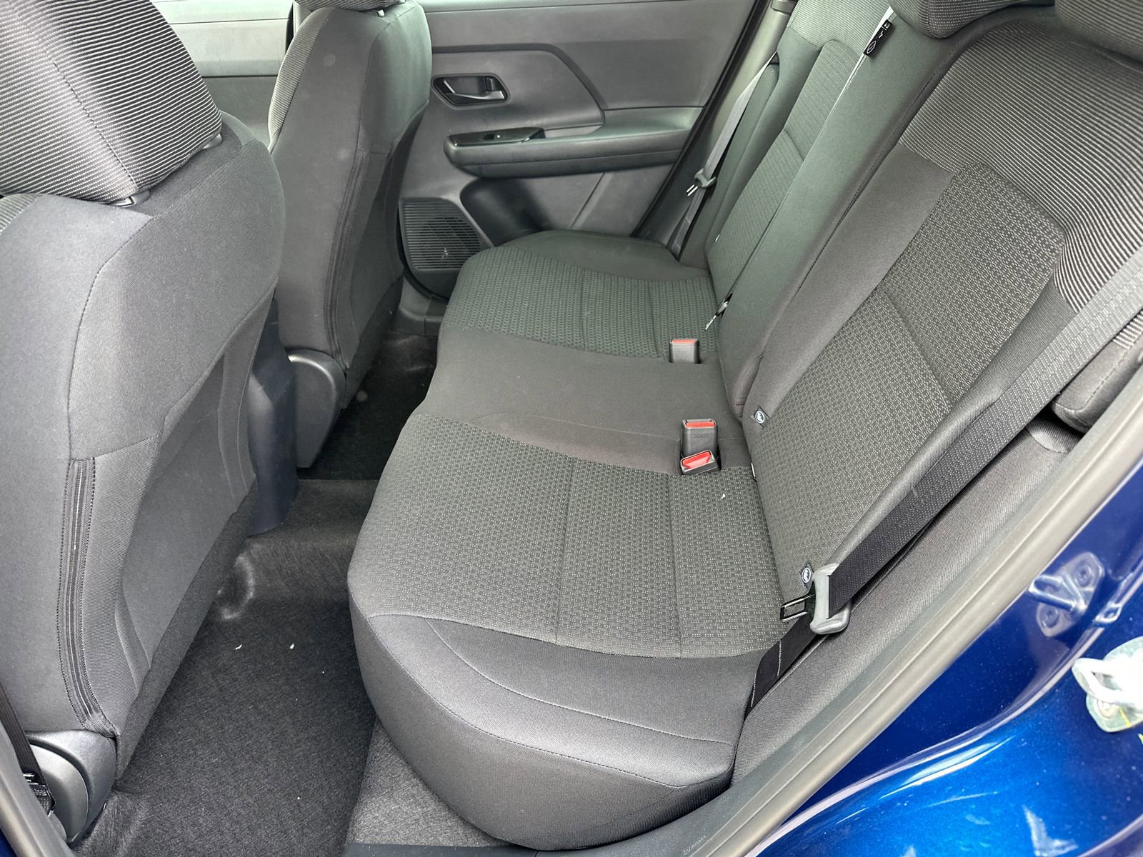 New 2026 Nissan Kicks S image 18