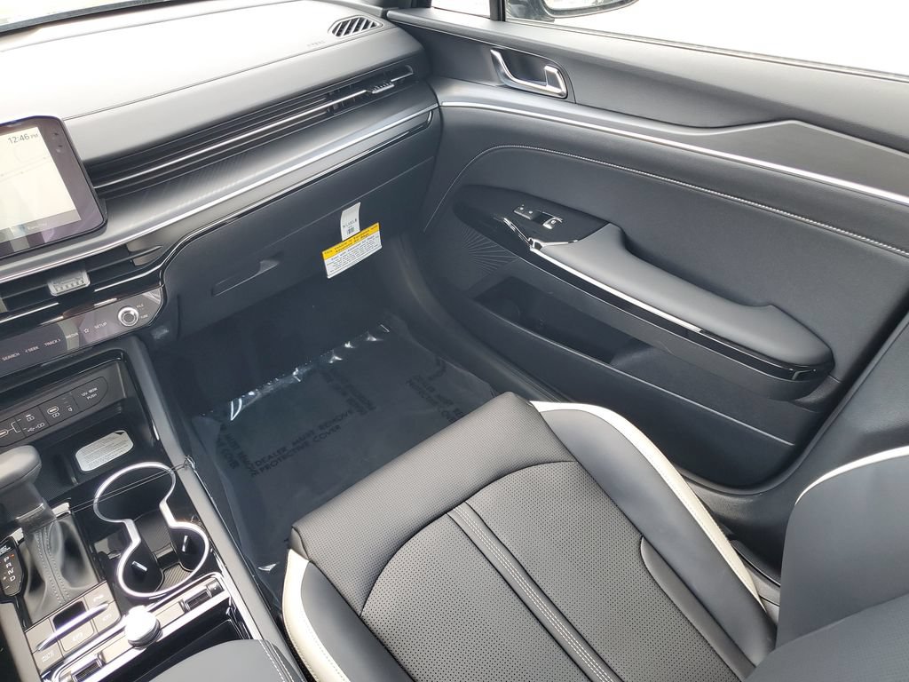 New 2026 Kia K5 GT-Line FWD image 25