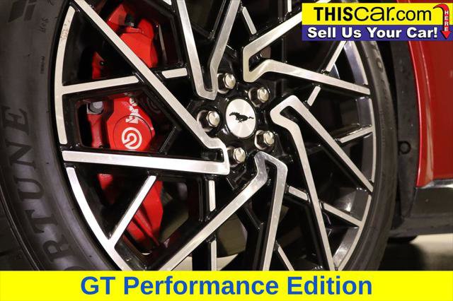 Used 2023 Ford Mustang Mach-E GT w/ GT Performance Edition image 12