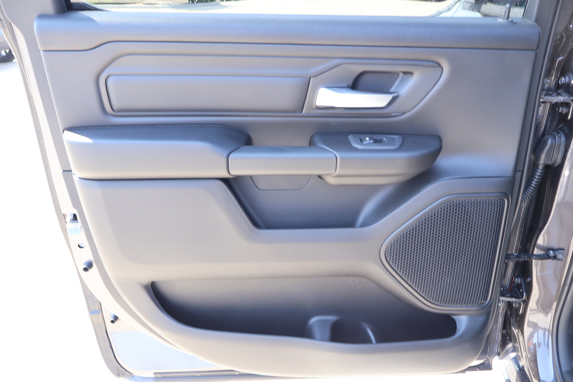 New 2026 RAM 1500 Tradesman AWD/4WD image 15