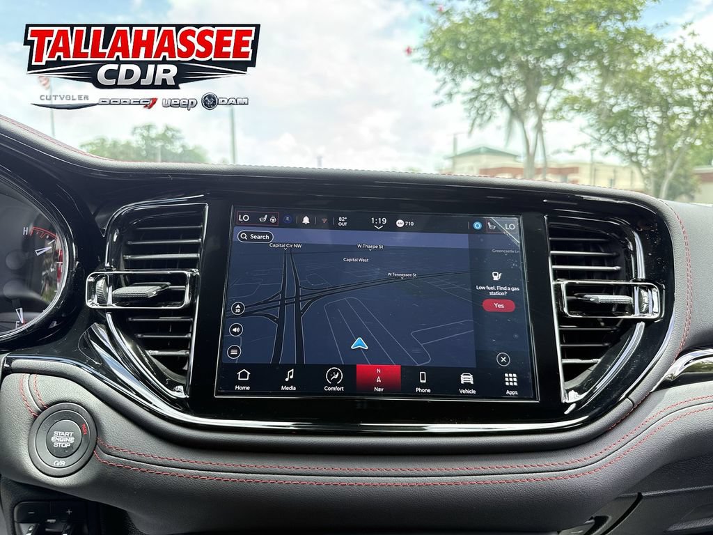 New 2026 Dodge Durango GT AWD/4WD image 28