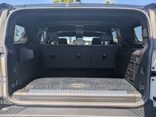 New 2026 GMC Hummer EV SUV AWD/4WD image 15