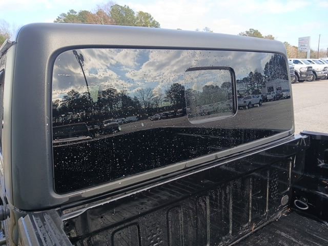 Used 2020 Jeep Gladiator Sport w/ Quick Order Package 24S image 8