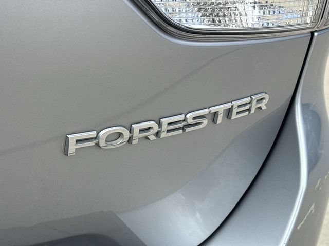 Used 2019 Subaru Forester AWD/4WD image 13