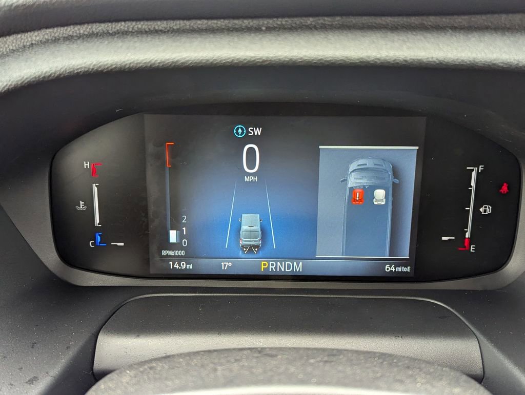 New 2026 Ford Transit 150 Low Roof AWD image 7