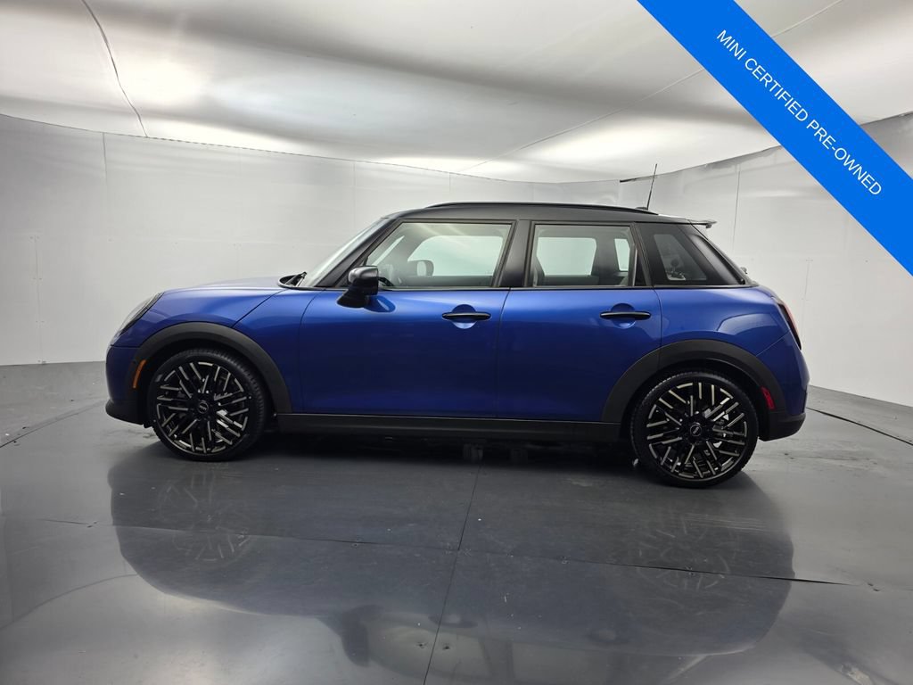 Used 2025 MINI Cooper S FWD image 7