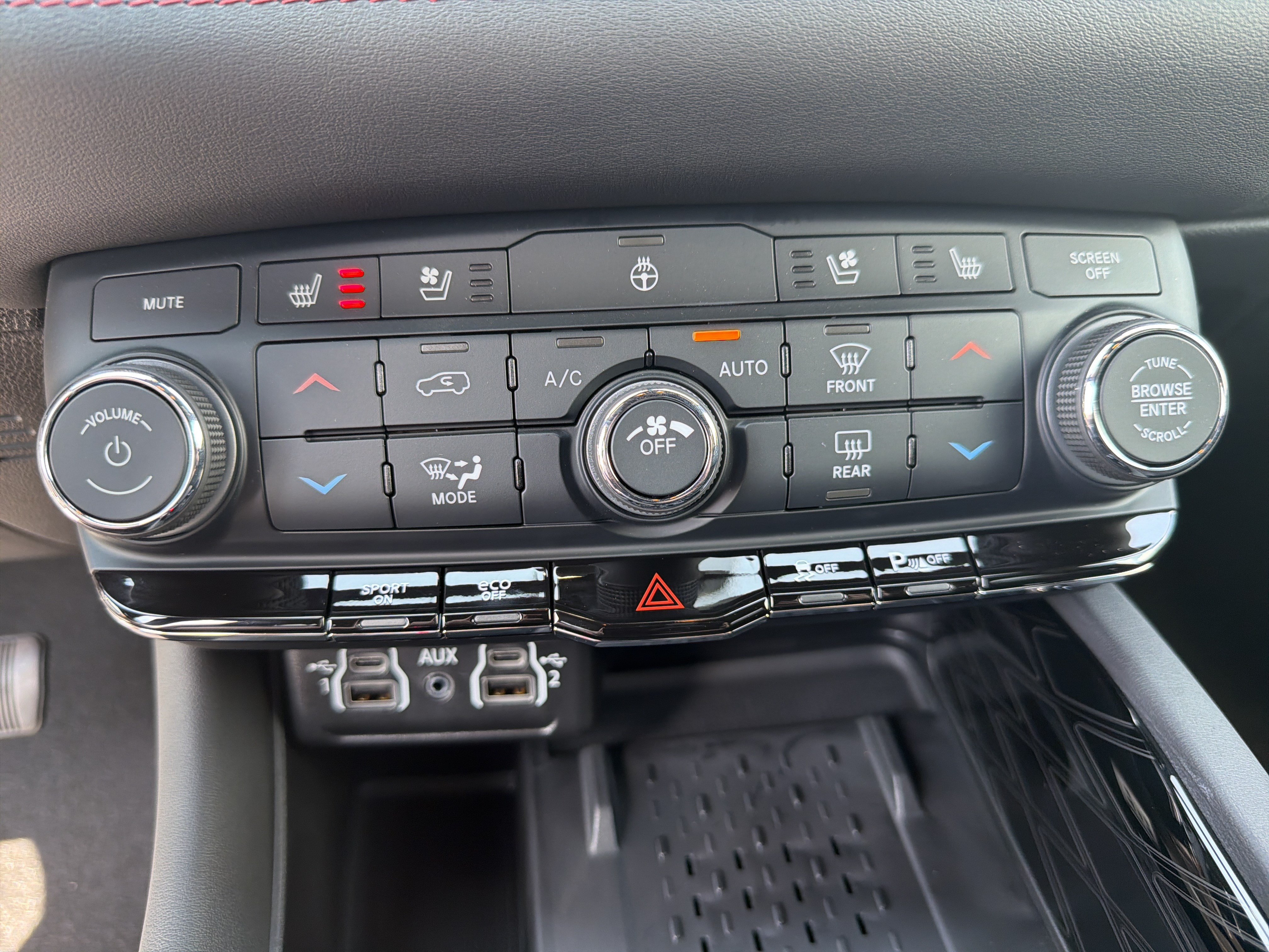 New 2026 Dodge Durango GT AWD/4WD image 33