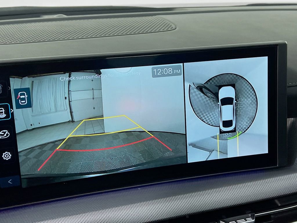 New 2025 Hyundai Sonata Limited image 13