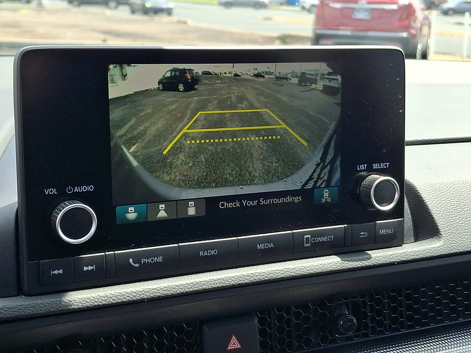 Used 2024 Honda CR-V EX image 20