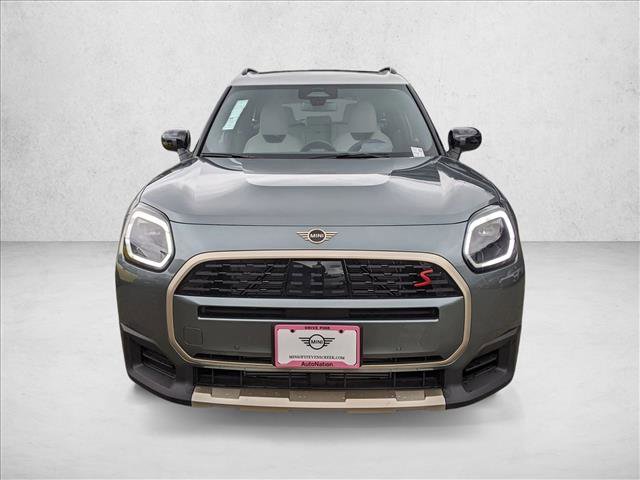 New 2026 MINI Cooper Countryman S image 6