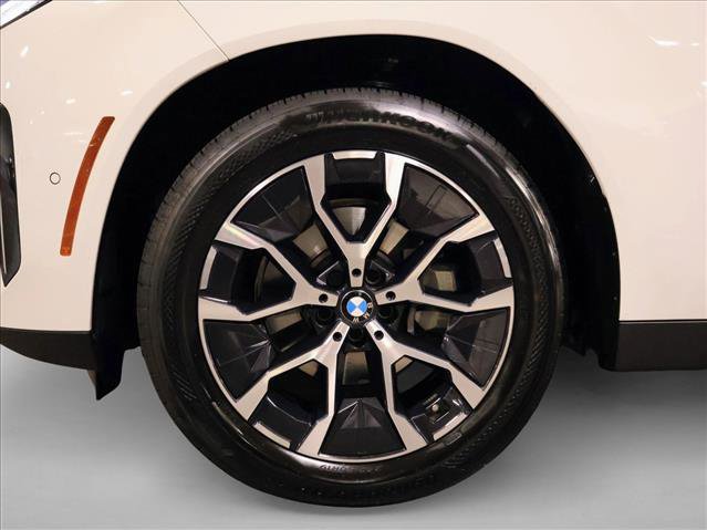 Used 2025 BMW X3 xDrive30i image 30