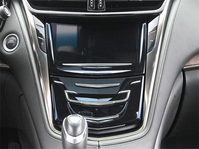 Used 2019 Cadillac CTS Luxury image 26