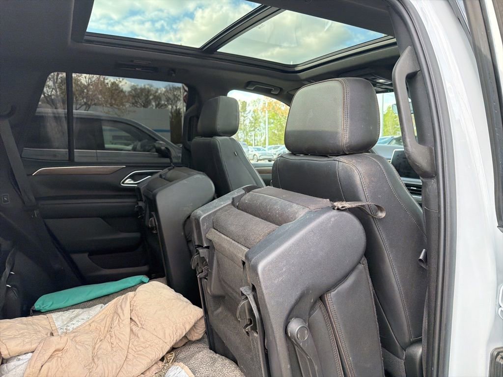 Used 2022 Chevrolet Tahoe High Country image 38