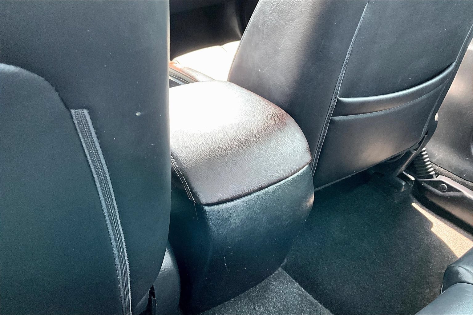 Used 2018 MAZDA MAZDA3 Touring FWD image 11