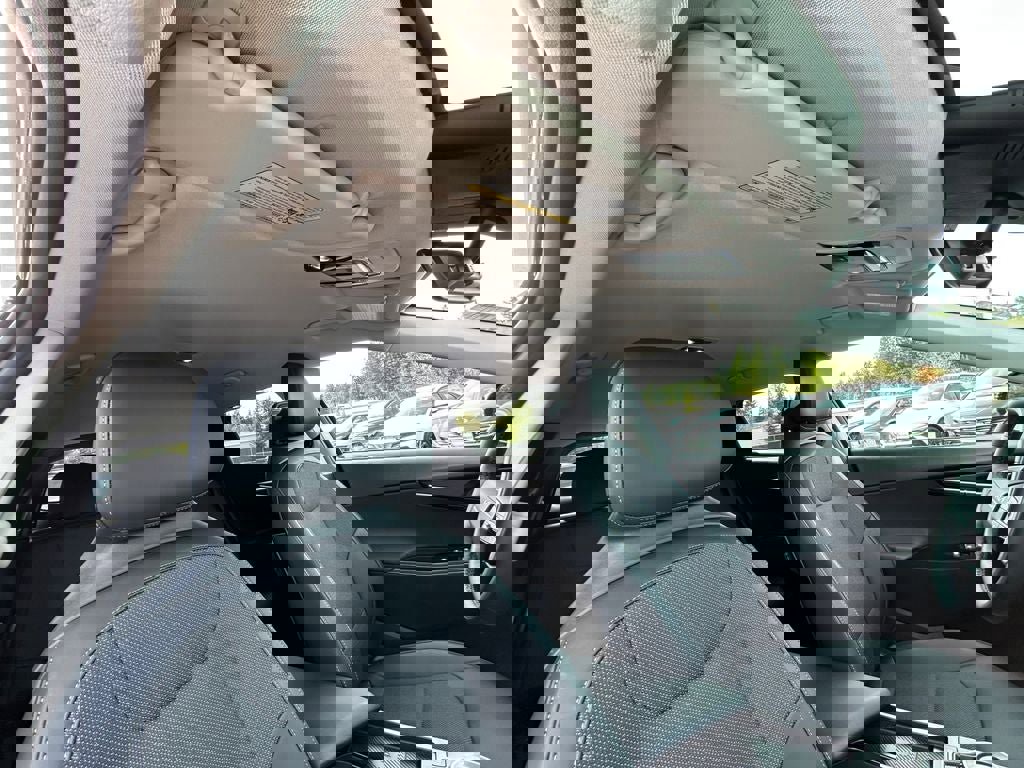 Used 2025 Kia EV6 Light AWD/4WD image 27