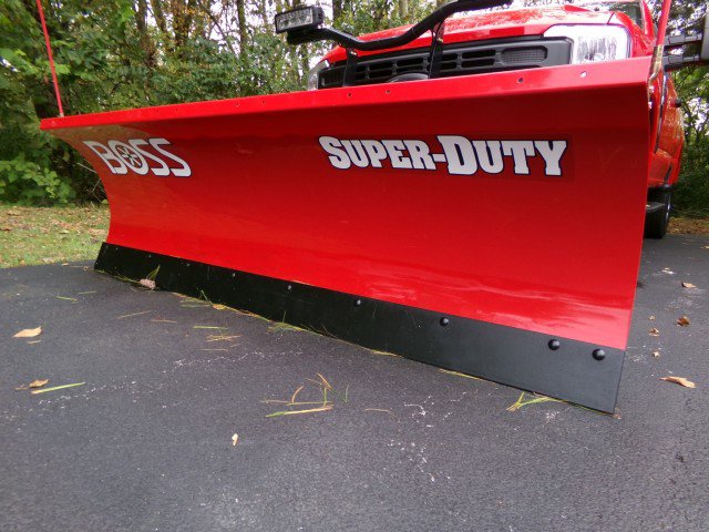 New 2026 Ford F250 XL image 9