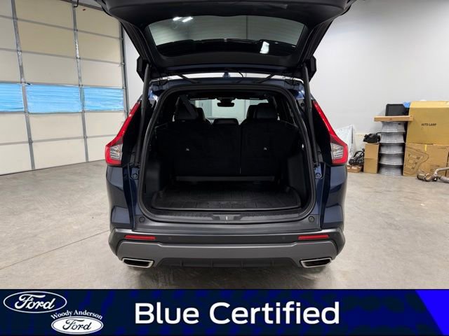 Used 2023 Honda CR-V Sport Touring image 7