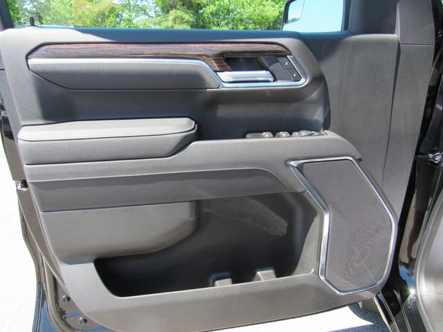 Certified 2026 GMC Sierra 1500 Elevation AWD/4WD image 10