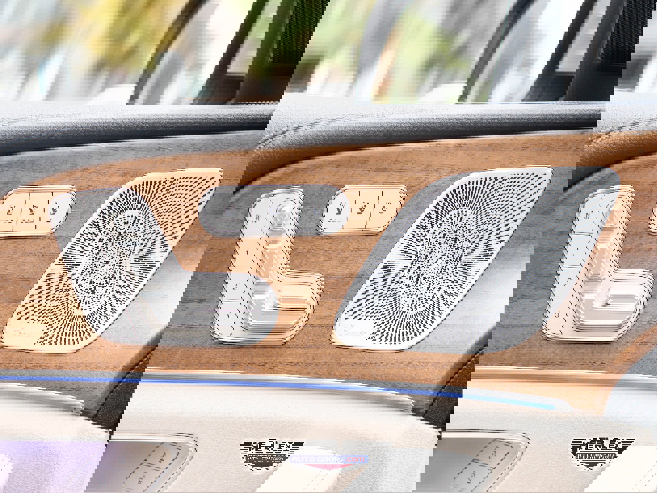 Used 2021 Mercedes-Benz GLS 450 4MATIC image 42