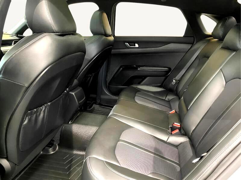 Used 2021 Kia K5 GT-Line image 21