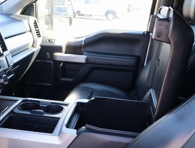 Used 2022 Ford F250 Platinum image 41