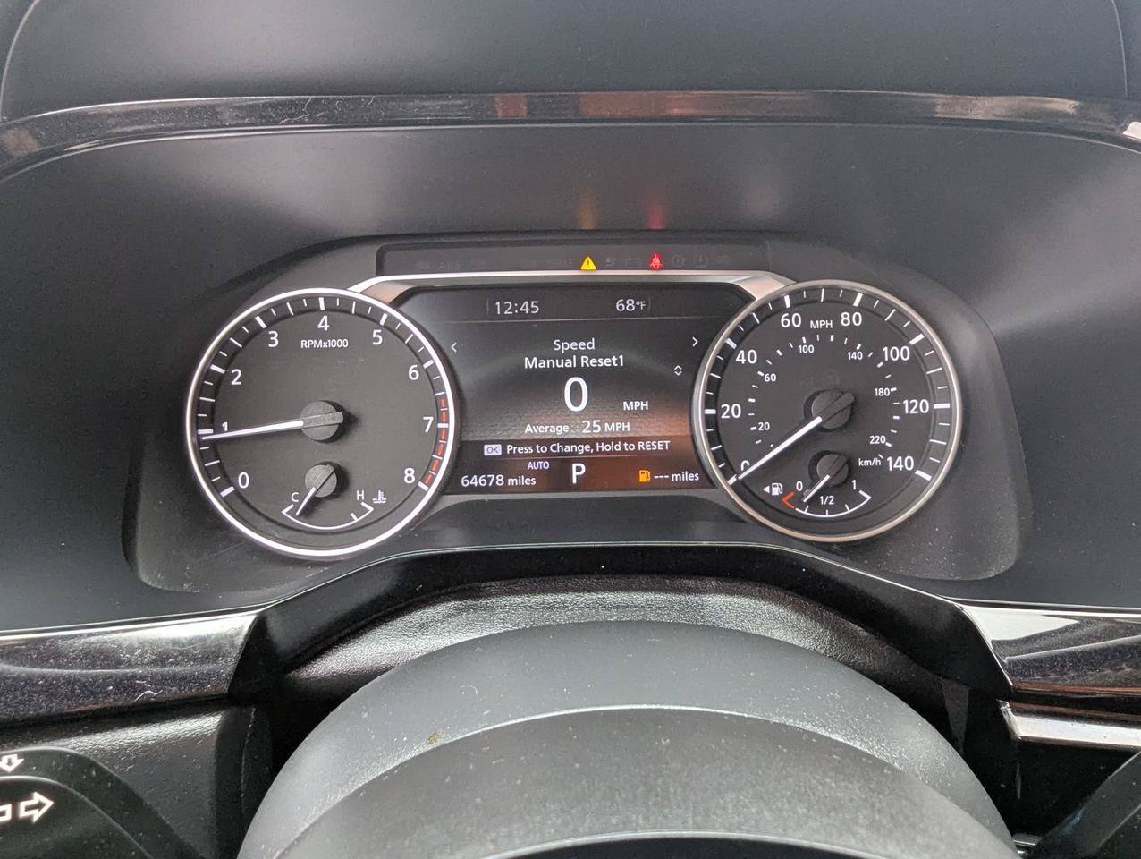 Used 2022 Nissan Pathfinder SL AWD/4WD image 16