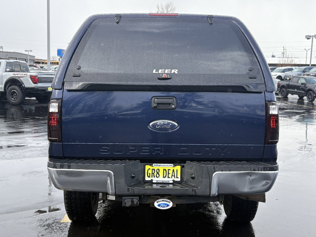 Used 2008 Ford F350 XL image 6