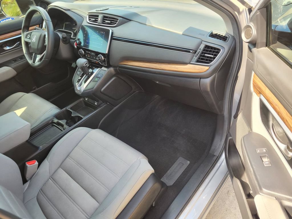 Used 2020 Honda CR-V EX image 23
