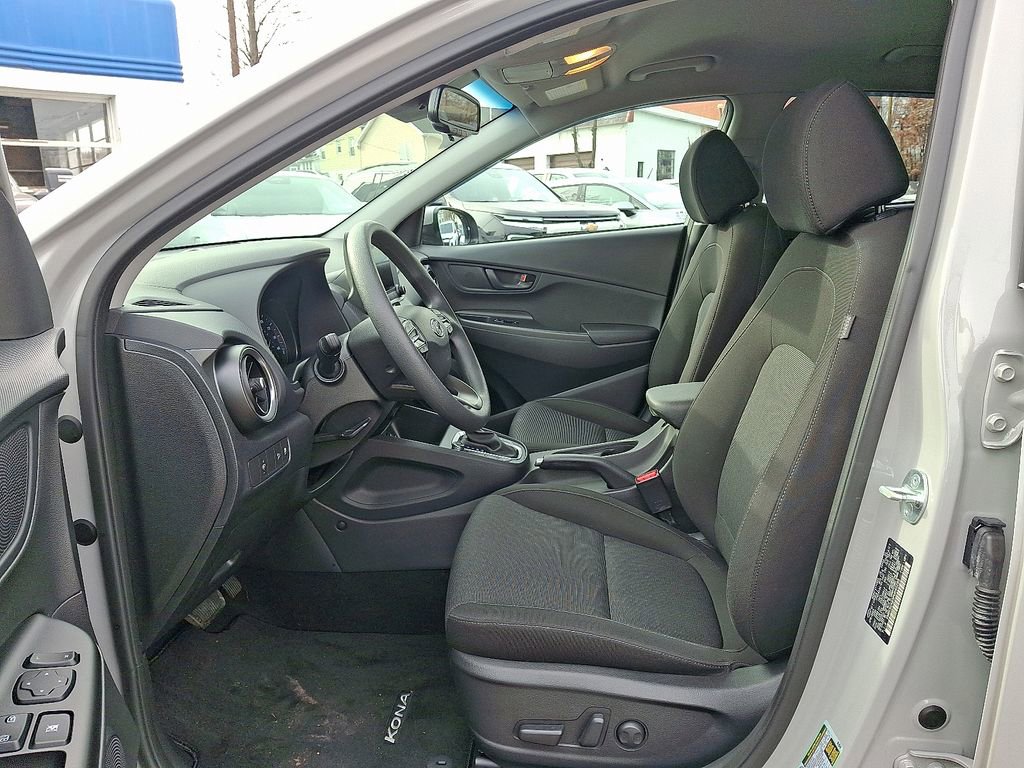 Used 2023 Hyundai Kona SEL w/ Cargo Package image 13