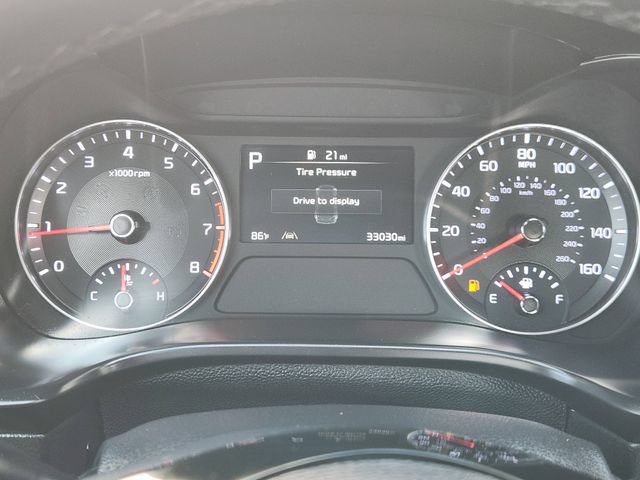 Used 2023 Kia Forte GT-Line w/ GT-Line Premium Package FWD image 17