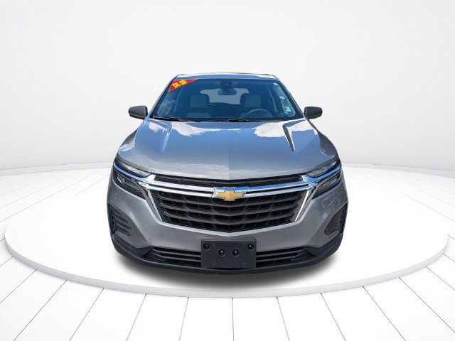 Used 2023 Chevrolet Equinox LS FWD image 9