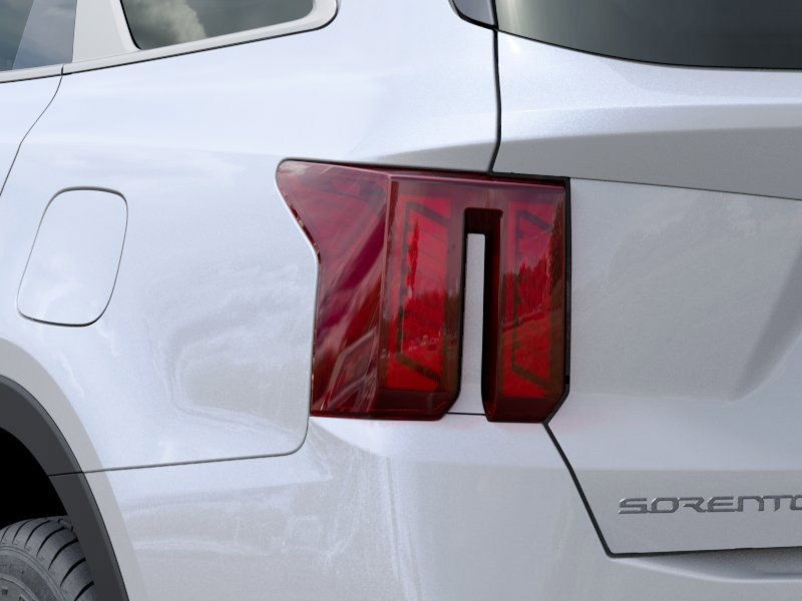 New 2026 Kia Sorento S image 14