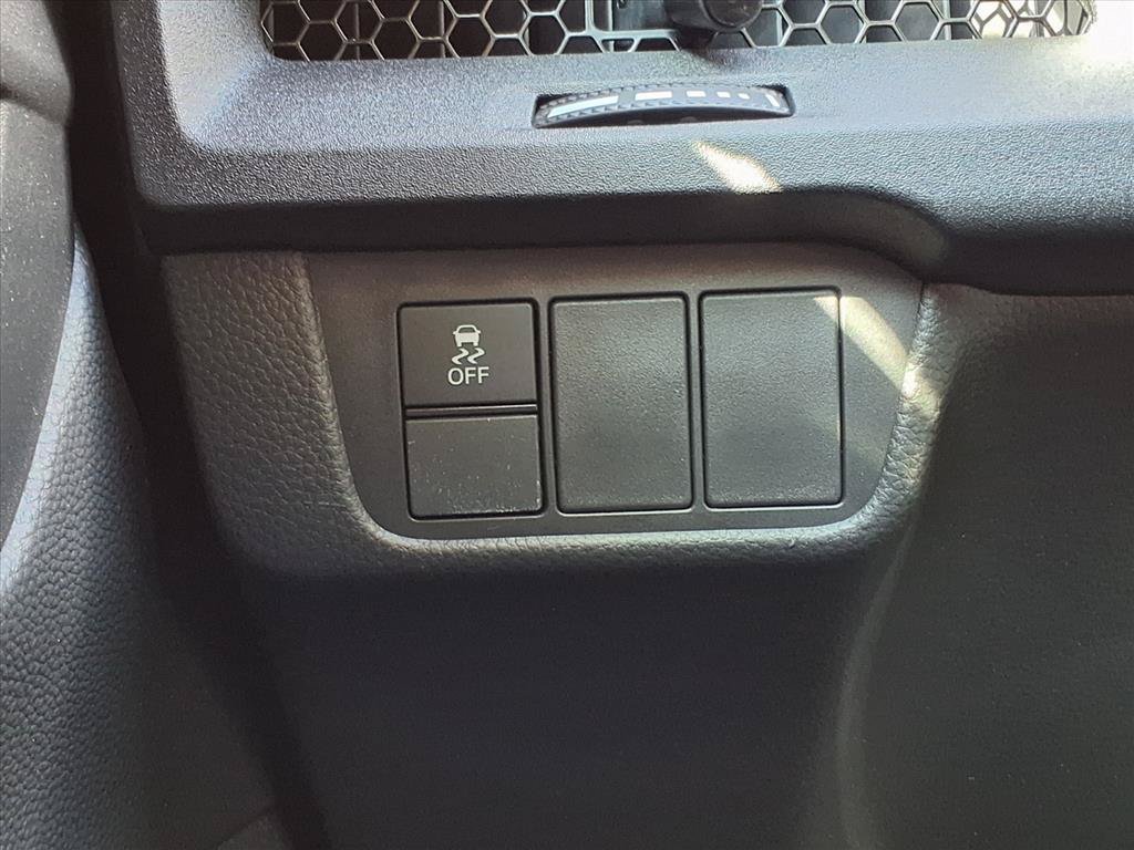 Used 2025 Honda CR-V EX image 27
