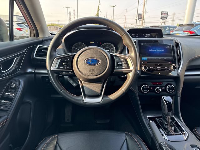 Used 2019 Subaru Crosstrek 2.0i Limited w/ Popular Package #2 AWD/4WD image 17