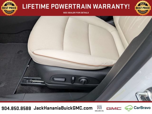 Used 2024 Buick Encore GX Avenir w/ Avenir Convenience Package FWD image 20