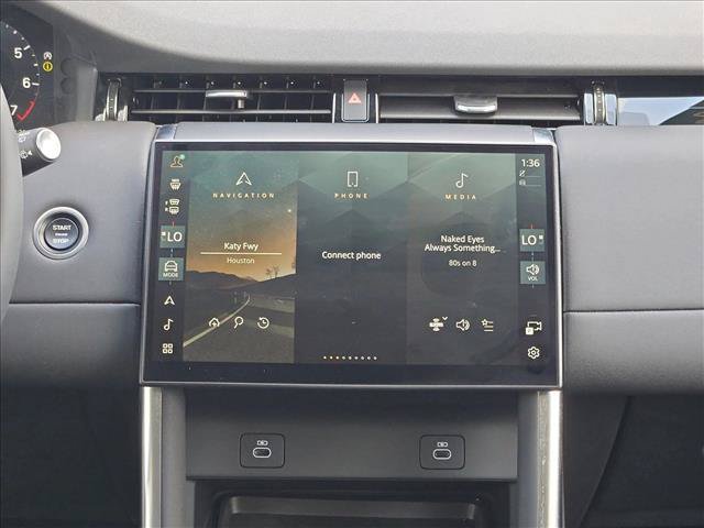 Certified 2024 Land Rover Discovery Sport S AWD/4WD image 13